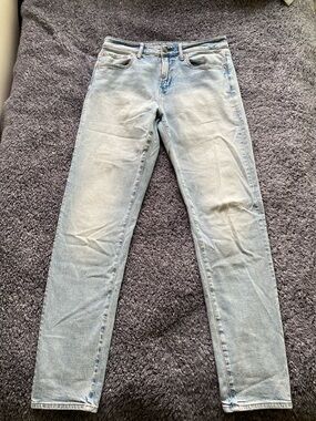 American Eagle Athlete Airflex Jeans